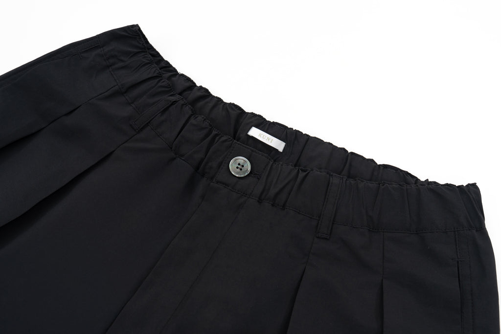 Uncle Shorts (Black)
