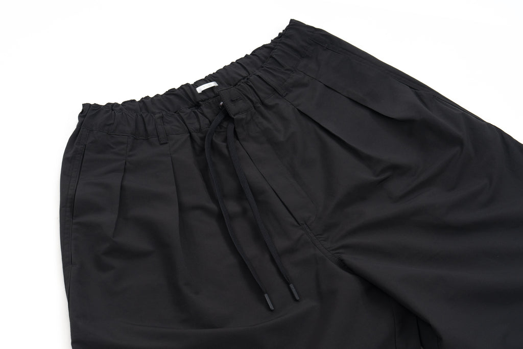 Uncle Shorts (Black)