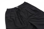 Uncle Shorts (Black)