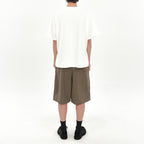 Uncle Shorts (Olive Khaki)