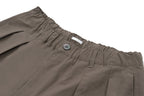 Uncle Shorts (Olive Khaki)