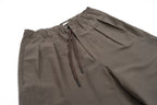Uncle Shorts (Olive Khaki)